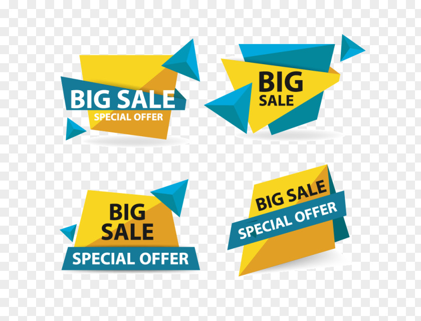 Clearance Sale Engligh Logo Sales Promotion Vector Graphics PNG