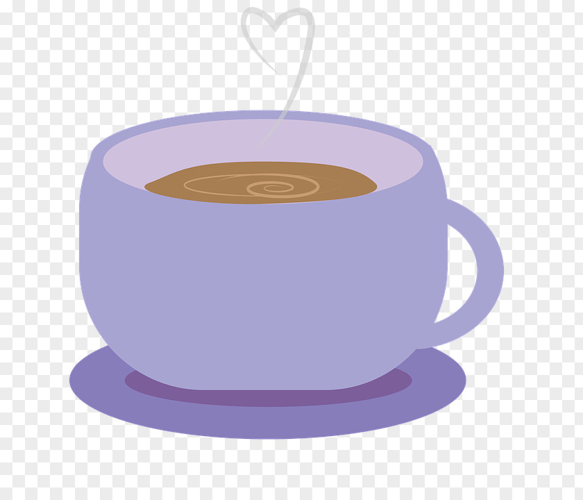 Coffee Cup Mug White Teacup PNG