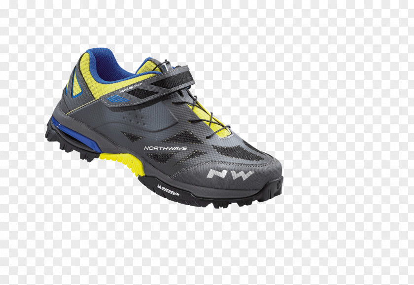 Cycling Shoe Enduro Mountain Bike Sneakers PNG