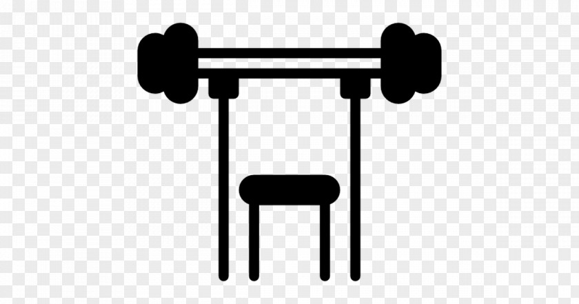Dumbbell Bench Press Fitness Centre PNG