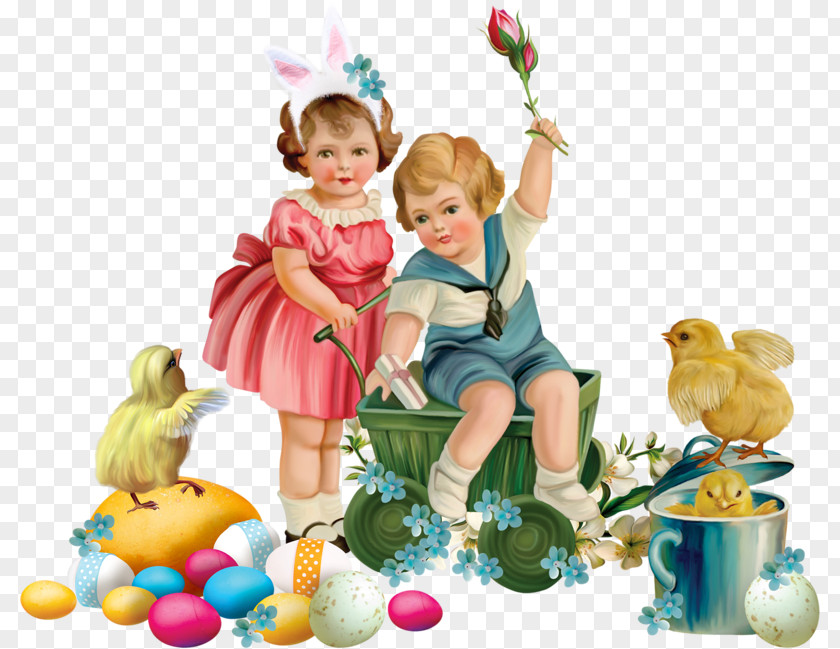 Easter Cdr Clip Art PNG