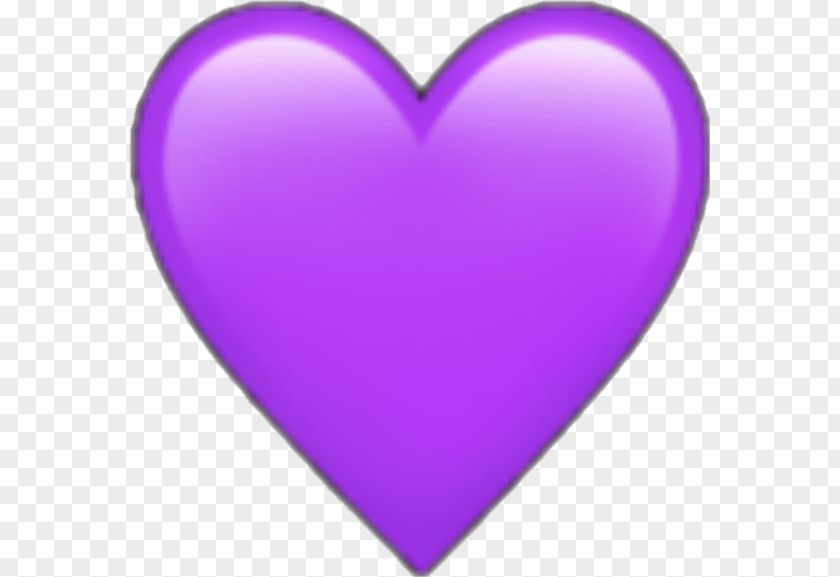 Emoji Heart Clip Art Sticker PNG