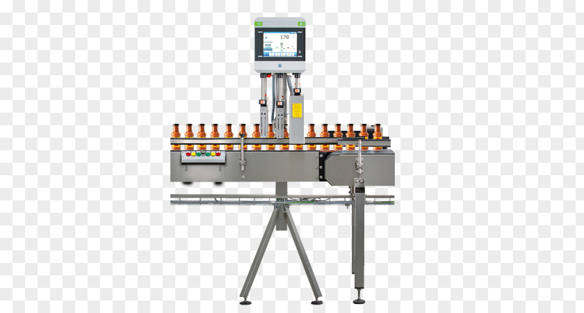 Food Container Bottle Machine X-ray Label Inspection PNG