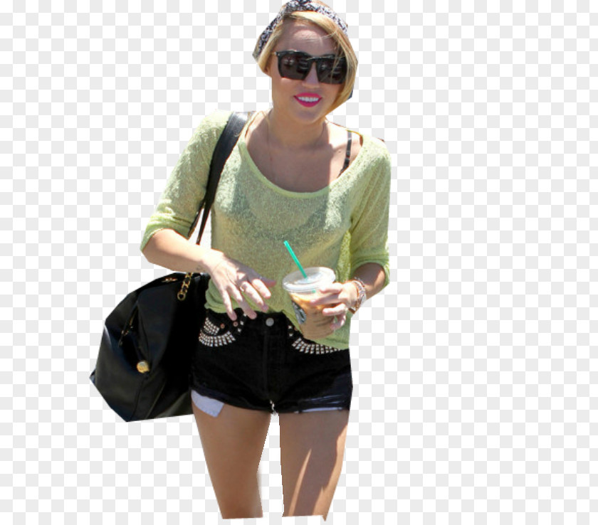 Hayley Williams Miley Cyrus Celebrity Shorts Levi Strauss & Co. Jeans PNG