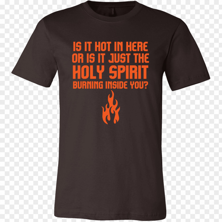 Holy Ghost T-shirt United States Hoodie Clothing PNG