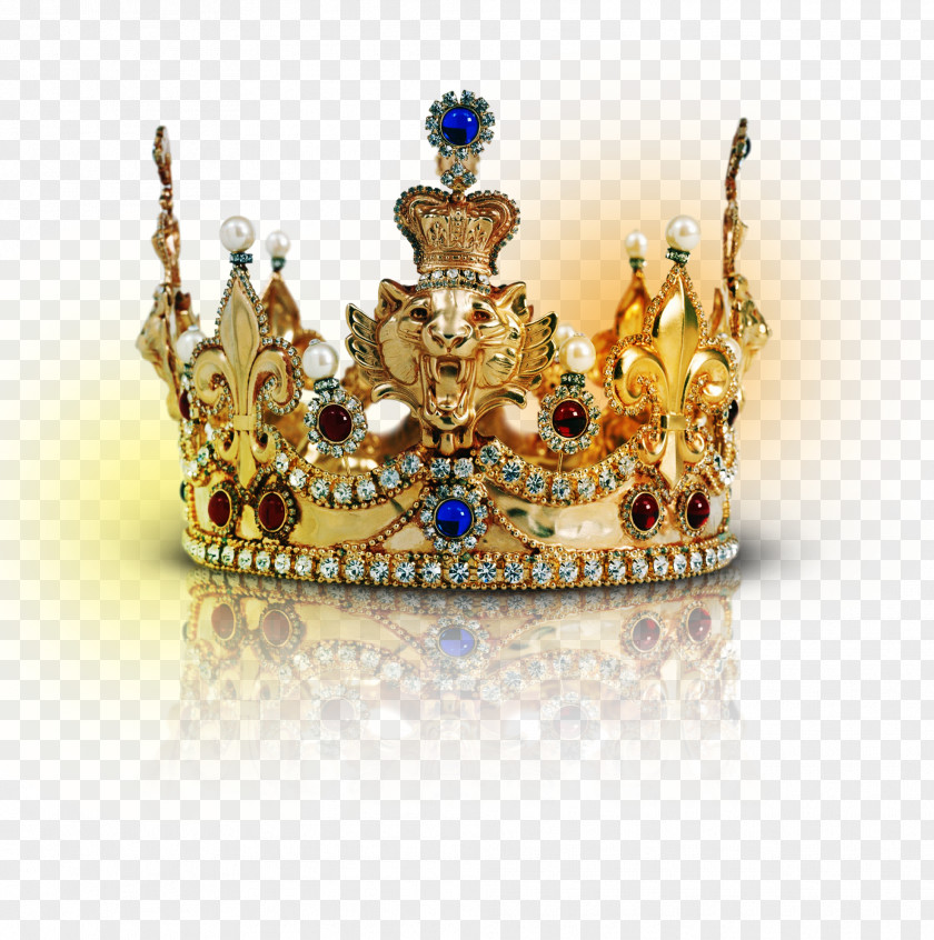 Imperial Crown Jewels Of The United Kingdom PNG