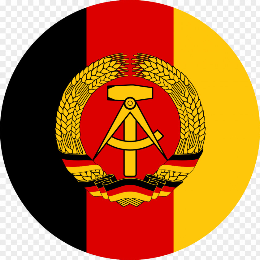Indian Army National Emblem Of East Germany Land Forces The People's Military PNG