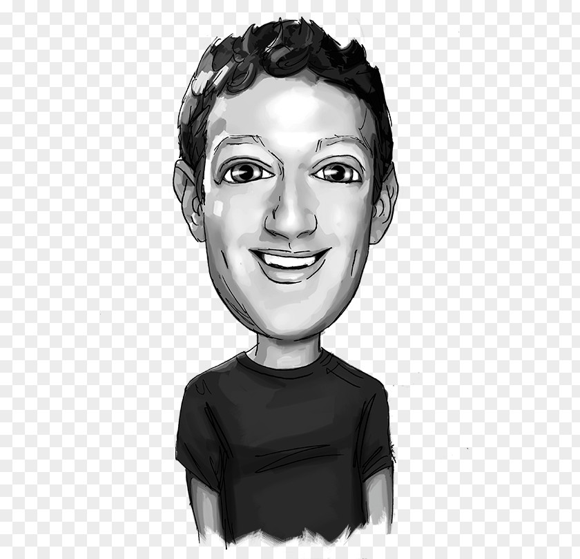 Mark Zuckerberg Small Business Mind Entrepreneurship Innovation PNG