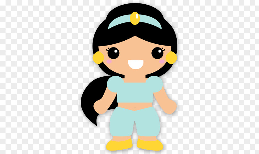 Princess Jasmine Sticker Disney Wall Decal Agrabah PNG