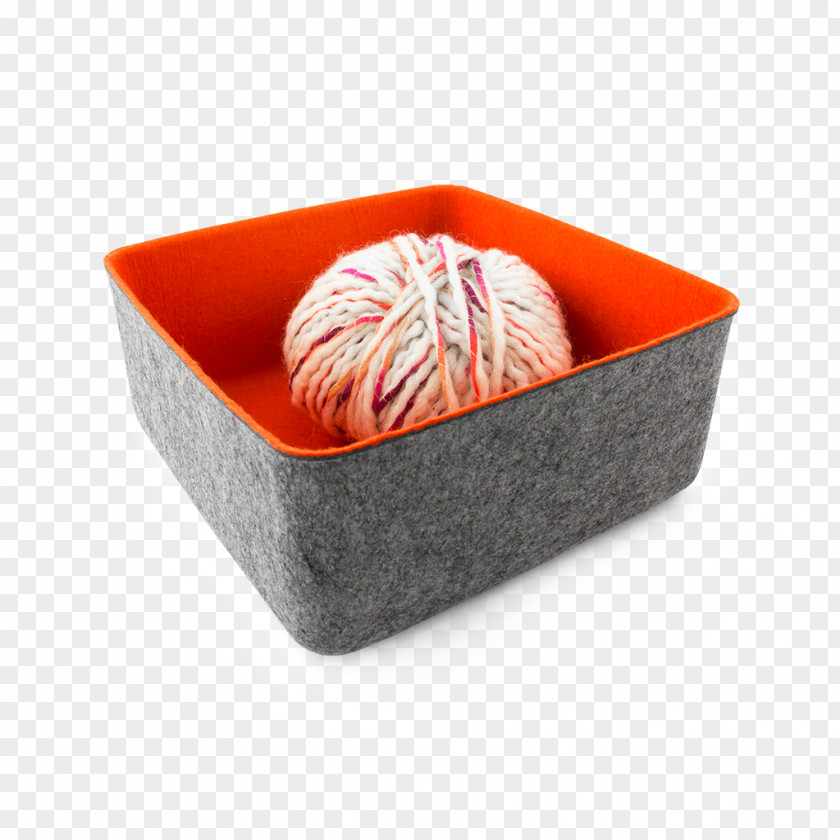 Storage Basket Bread Pan PNG