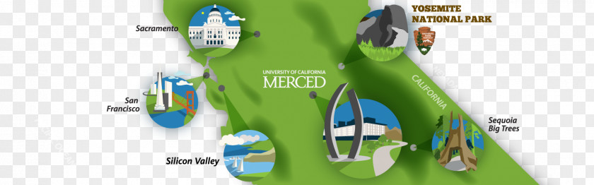 Student University Of California, Merced Berkeley PNG