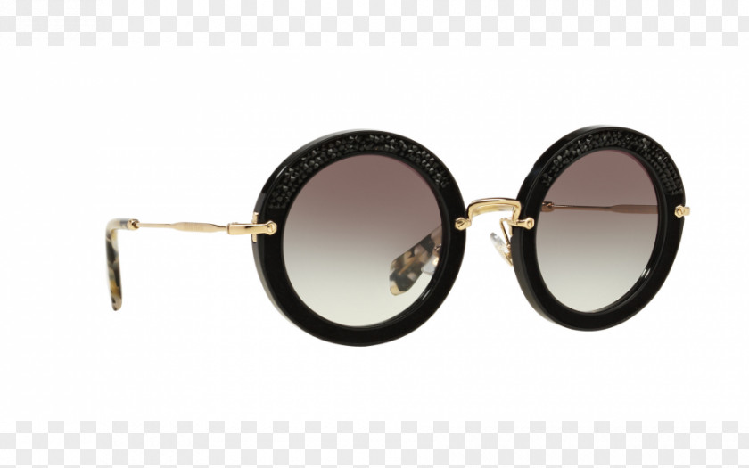 Sunglasses Miu Fashion Prada PR 53SS PNG