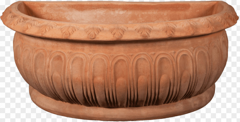 Vase Terracotta Pottery Ceramic Flowerpot PNG