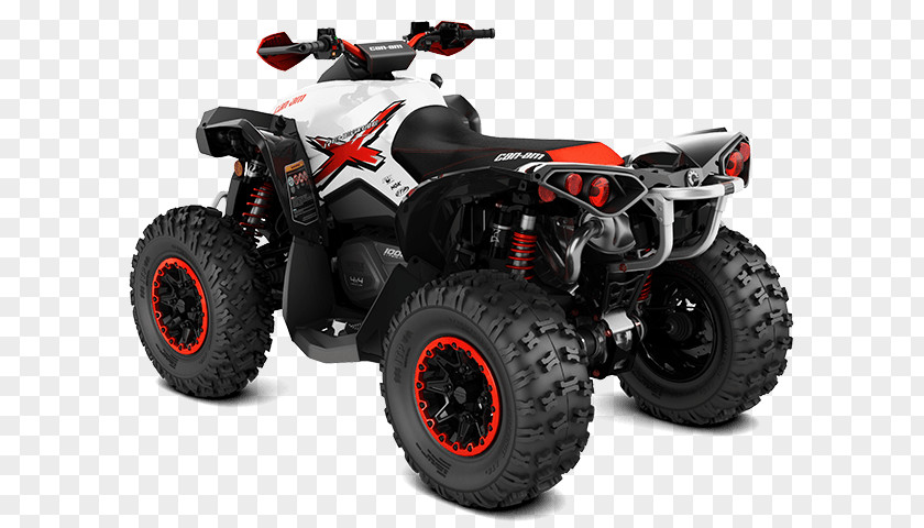 Car All-terrain Vehicle Can-Am Motorcycles Suzuki PNG