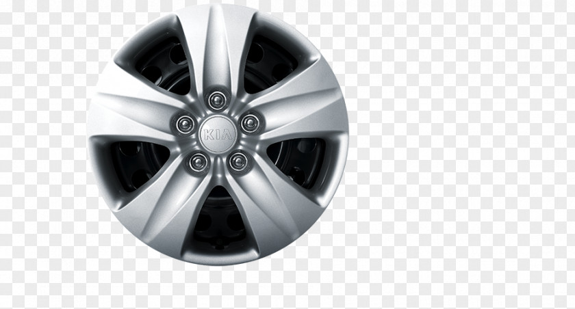 Car Alloy Wheel Kia Motors Forte 2009 Spectra PNG