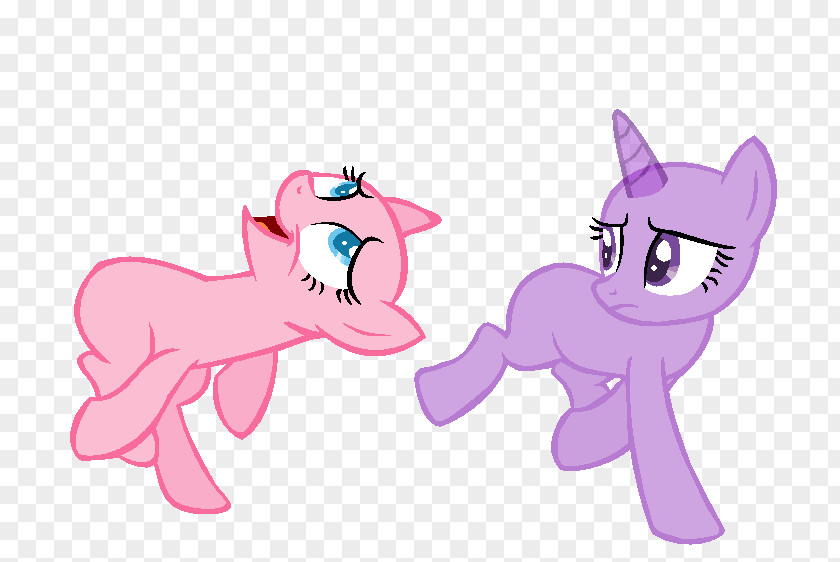 Cat Pony Image DeviantArt Drawing PNG