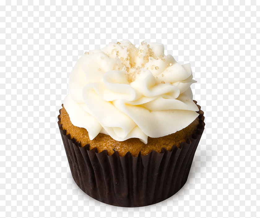 Cheese Cupcake Frosting & Icing Cream Cheesecake Pecan Pie PNG