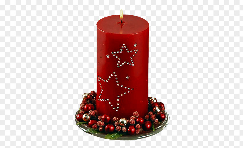 Christmas Candles PNG candles clipart PNG