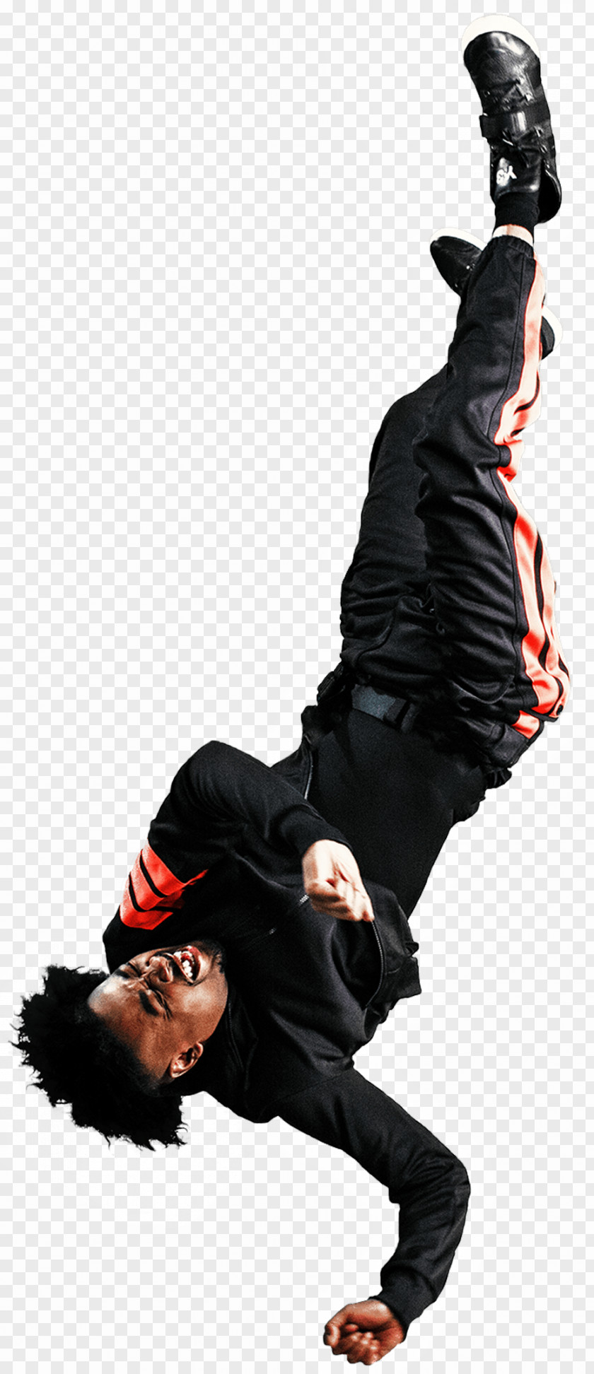 Falling Image Old PNG