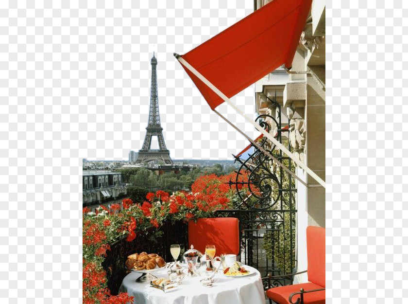 France Eiffel Tower Scenery Champs-xc9lysxe9es Hxf4tel Ritz Paris Avenue Montaigne Plaza Athxe9nxe9e PNG