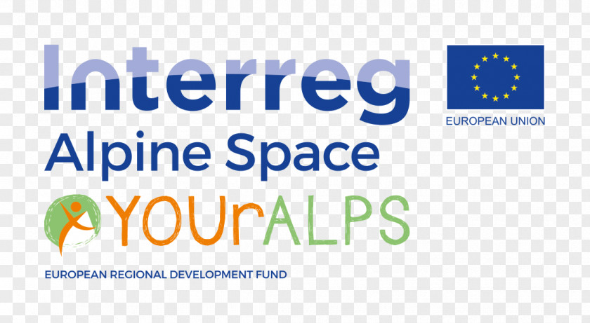 Guideline Alps European Union Alpine Space Programme Interreg Regional Development Fund PNG
