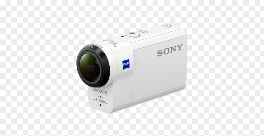 Hdr Sony Action Cam FDR-X3000 HDR-AS300 Camera FDR-X1000V PNG