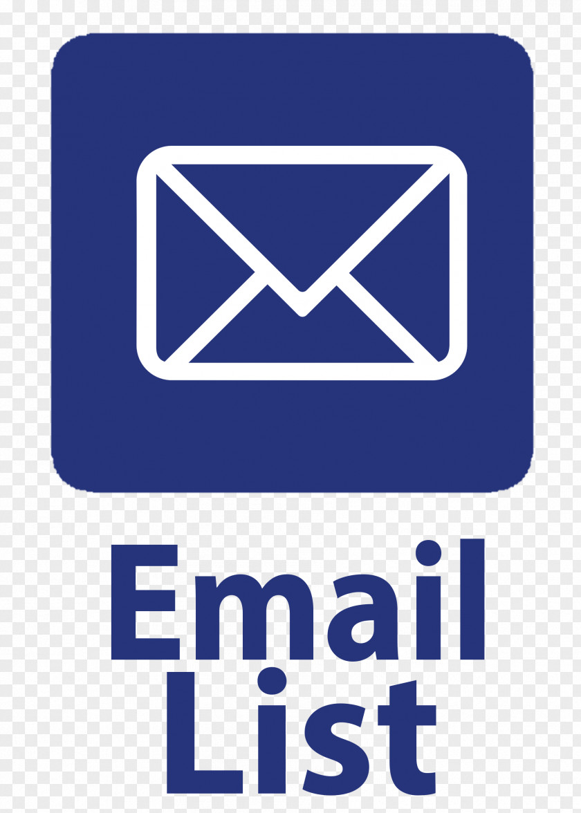 Mail Electronic Mailing List Email Better Living Clinic Contact PNG