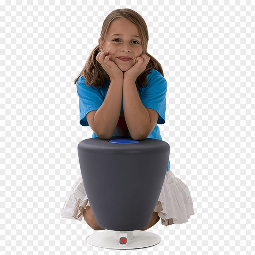 Plastic Stool Product Design Toddler Turquoise PNG