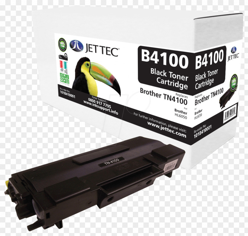 Printer Toner Cartridge Ink Office Supplies PNG