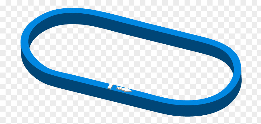 Racing Track Clothing Accessories Line PNG