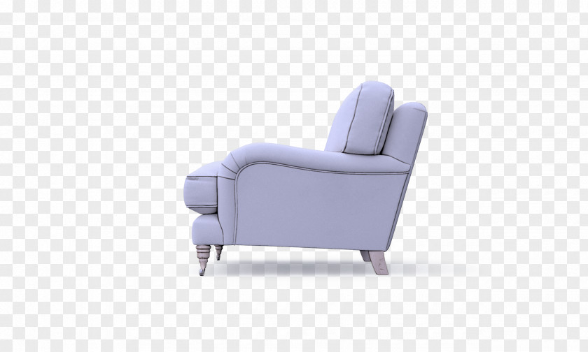 Recliner Furniture Armrest Chair Angle PNG
