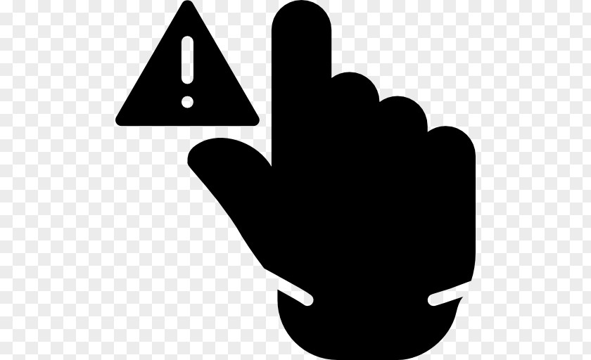 Rock And Roll Finger Gesture Clip Art PNG