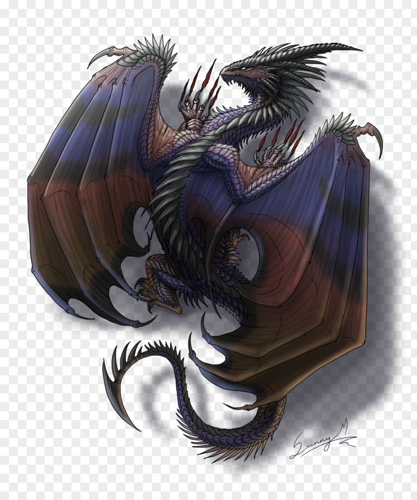 Tattoo Dragon Fedje Sony α7 II Shutter Speed DeviantArt PNG