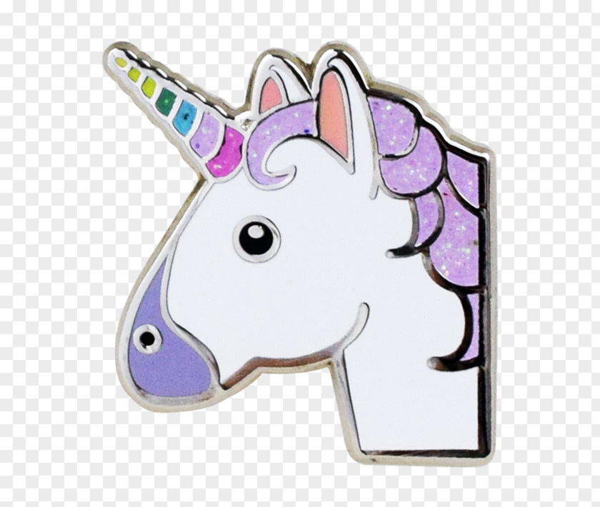 Unicorn Horse Legendary Creature Makeup Brush Pinnwand PNG