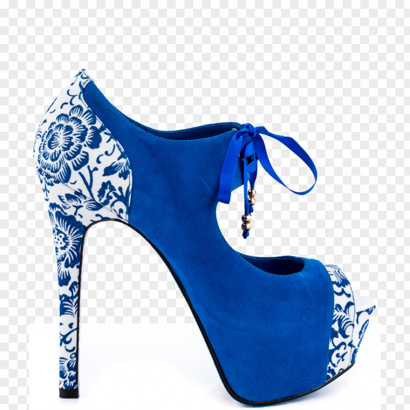 Wedding Shoes Peep-toe Shoe High-heeled PNG