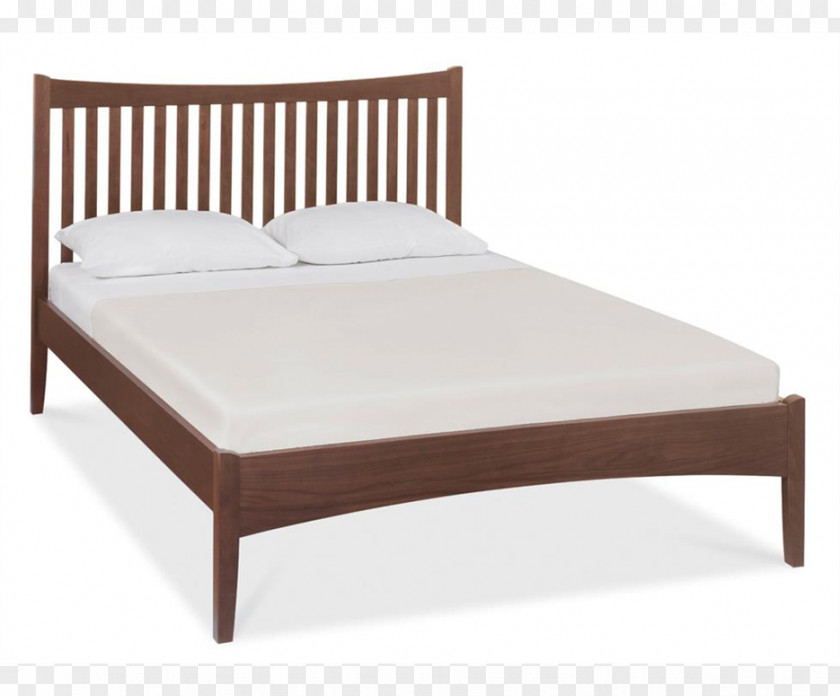Bed Bedside Tables Frame Sleigh Size PNG