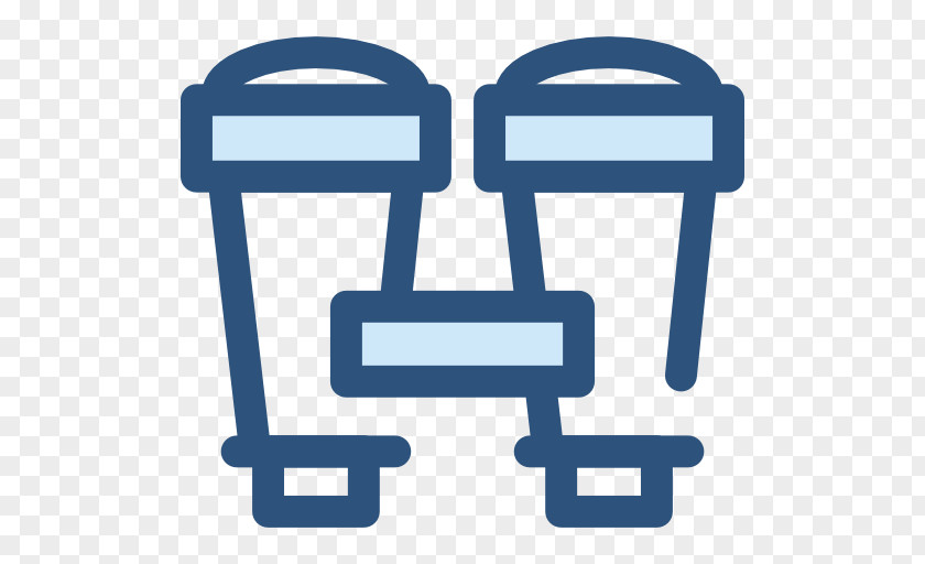 Binoculars Clip Art PNG