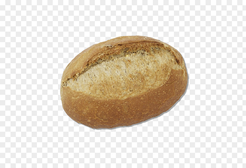 Bread Graham Rye Small Baguette PNG