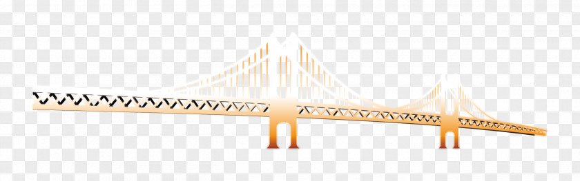 Bridge Vector Architecture PNG