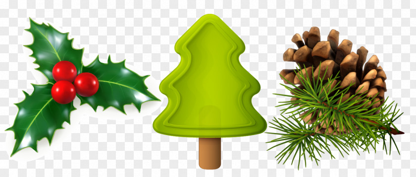 Christmas Logo PNG