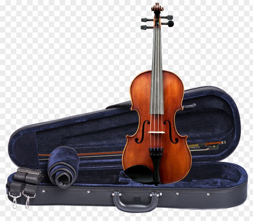 Creative Violin Ukulele Amati Viola Musical Instruments PNG