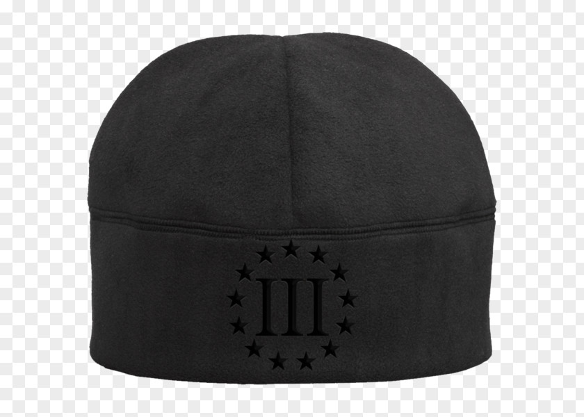 Hat Product Black M PNG