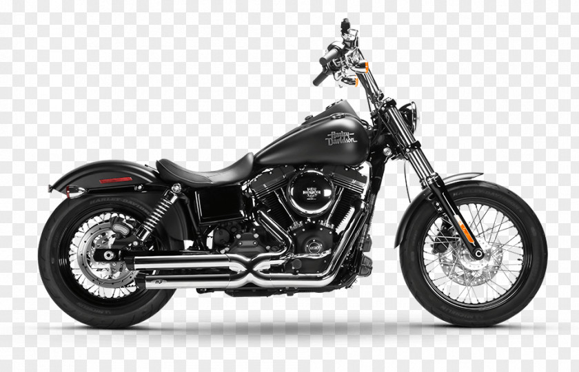 Motorcycle Harley-Davidson Sportster Super Glide VRSC PNG