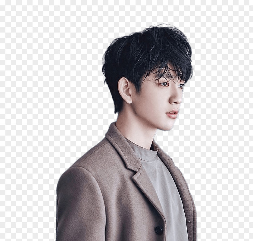 Park Jin-young GOT7 GOOD K-pop PNG