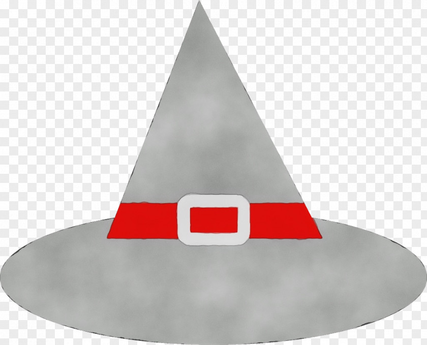 Party Hat Flag PNG