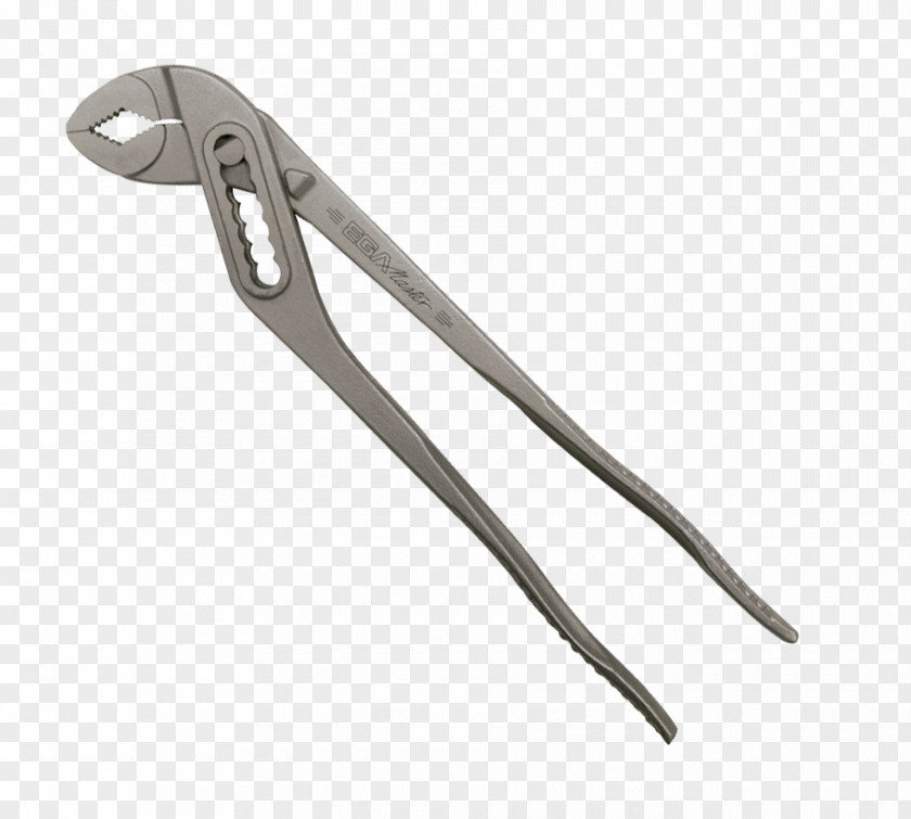 Pliers Diagonal Nipper PNG