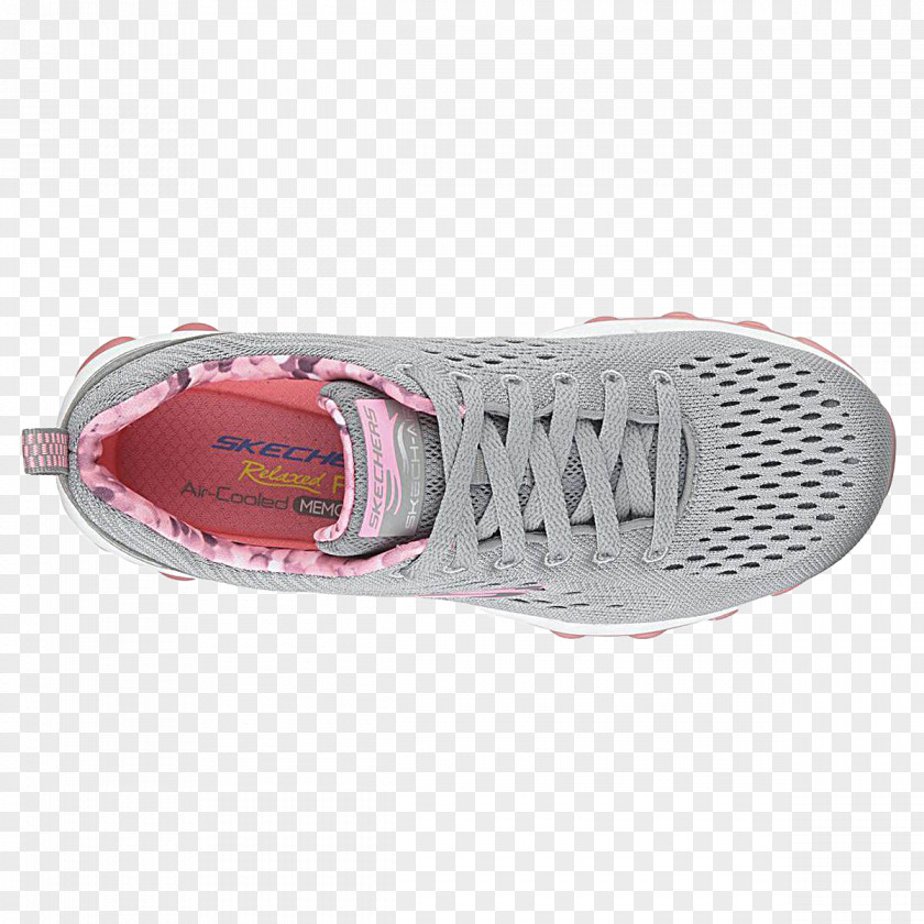 Skechers Logo Calzado Deportivo Sneakers Shoe Running PNG