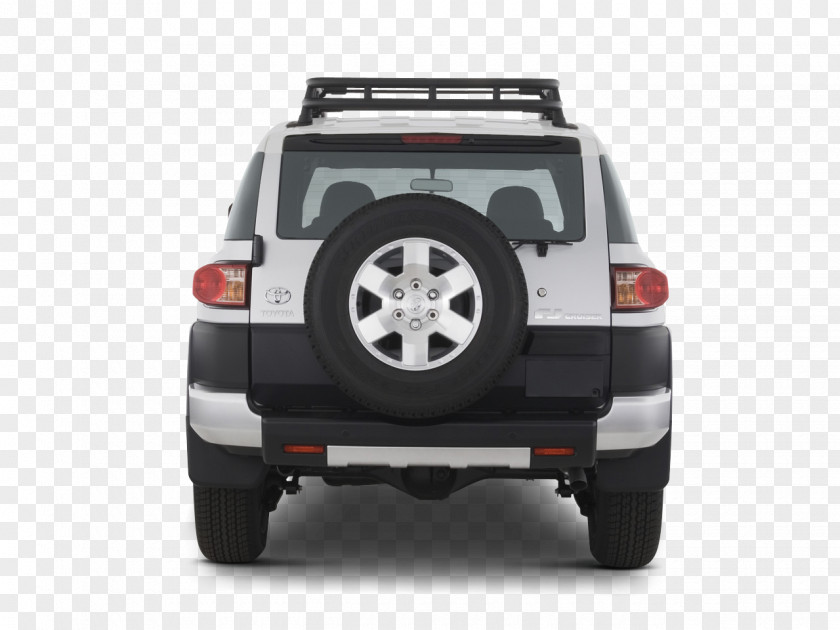 Spare Tire 2007 Toyota FJ Cruiser Car 2014 2011 PNG