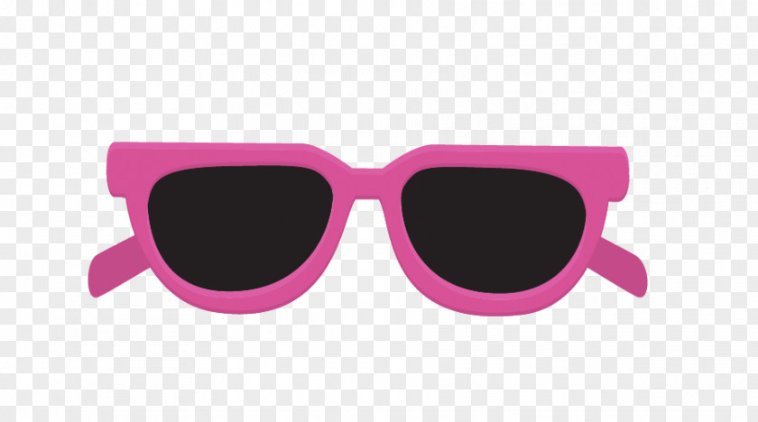 Sunglasses Beach Color Change Summer PNG