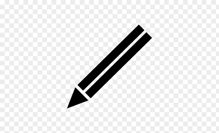 Symbol Paper Logo Pencil PNG
